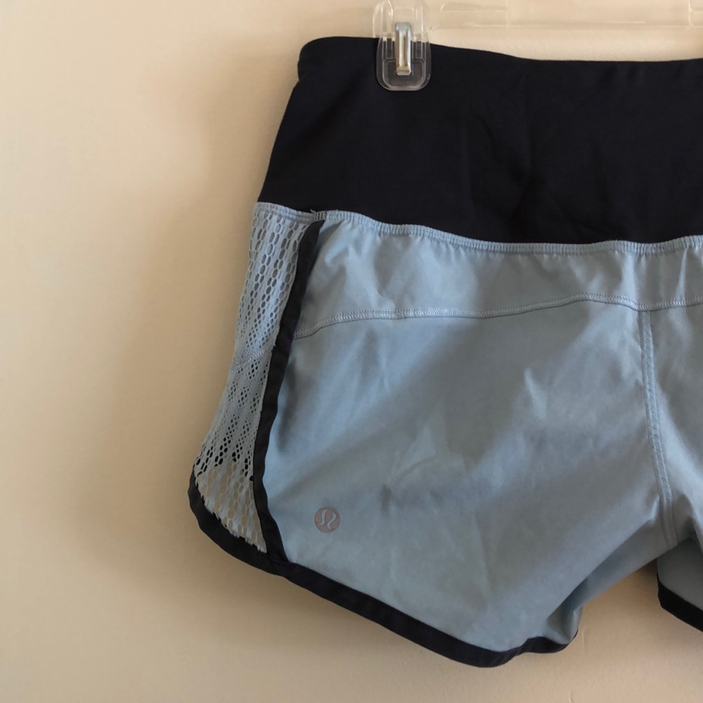 Lulu Shorts